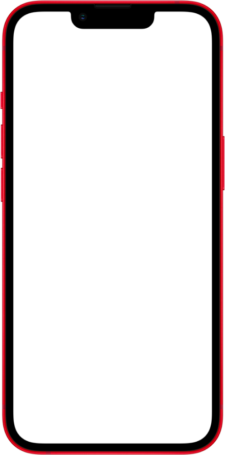 Рамка iPhone